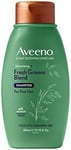 Aveeno Itchy Scalp Soothing & Volumising Hair Shampoo for Fine Hair 354ml