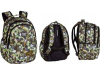 Epson Backpack Coolpack Joy S Army Stars