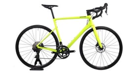 cannondale supersix evo   velo de route   tres bon etat