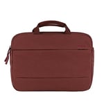 Incase City Brief Mallette pour MacBook Pro 15" - Rouge Foncé