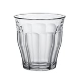 Duralex 31 cl Picardie drinking glasses pack of 12 Drinking Glass Tumbler 310ml