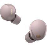 Sony WF-1000XM5 True Wireless Noise Cancelling Earbuds (Smoky Pink)