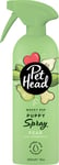 Pet Head Mucky Puppy Pear Spray 300ml