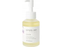 Simply Zen Simply Zen, Sensorials Cocooning, Nourishing, Body Oil, Day, 100 Ml Unisex