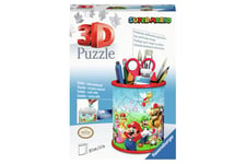 Ravensburger Super Mario Pencil Holder 3D puslespil 54 stk