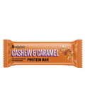 Bodylab Caramel & Cashew Protein Bar 55g