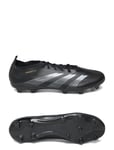 Adidas Performance Predator League Football Boots Firm Ground Svart