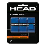 HEAD Xtreme Accessoire Tennis Mixte Adulte, Bleu, Taille Unique