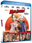 Mars Attacks