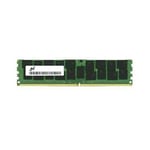 Micron 32GB (1x 32GB) 2Rx4 DDR4 2933MHz PC4-23400 ECC Registered Memor