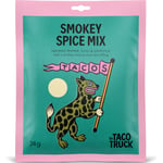 El Taco Truck Smokey Spice Mix 24g