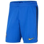 Nike - FC Barcelone Saison 2021/22 Short Other Équipement de jeu, Homme