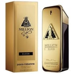 Eau de parfum Paco Rabanne  1 Million Elixir - parfum Intense - 200ml