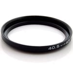 Kood Step-Up Ring 40.5mm - 43mm