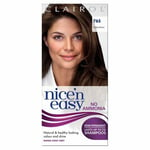 CLAIROL NICE`N EASY NO AMMONIA MEDIUM BROWN 765