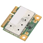 Minipcie Network Card Minipcie Interface Wireless Network Card High Speed For PC