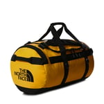 Väska The North Face Base Camp Duffel NF0A52SA4WP1 Gul