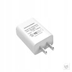 Chargeur Adaptateur Secteur 5v 2a Usb