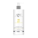 Apis Professional Tropical Cream with Freeze Dried Pineapples Cellulite 500ml