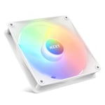 NZXT F140 Core RGB (Blanc) - Ventilateur 140 mm RGB PWM