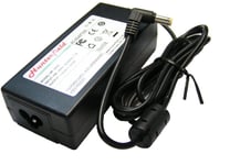 19V 3.42A Charger For All of ACER Aspire laptops Requiring 5.5mm Charging Plug