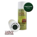 Angel Green Colour Primer Spray Army Painter Aerosol Brand New in Box AP-CP3020