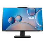 Asus A5702Wvak-Bpe024W 27" Fhd I5 16Gb 512Gbssd W11 Aio Pc LA5091