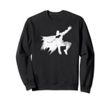 Batman v Superman Knight Silhouette Sweatshirt