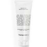 Transparent Lab Time Reverse Beauty Sleep Mask (75 ml)