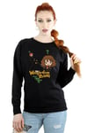 Hermione Granger Wingardium Leviosa Sweatshirt