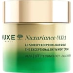 Nuxe Ansiktsvård Nuxuriance Ultra The Exceptional Day & Night Cream 75 ml (11.707,00 kr / 1 l)