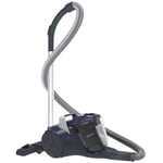 Aspirateur Traineau Sans Sac Hoover BR21HM - 700 w - Cassette : 2 l - 78 dBA