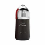 Cartier Pasha de Cartier Edition Noire Eau de Toilette Spray 50ml