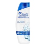 Shampooing Classic Antipelliculaire Head & Shoulders - Le Flacon De 250ml