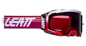 Masque leatt velocity 5 5   red   ecran rose uc 32