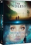 coffret science-fiction 2 films : I origins ; the endless