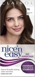 Clairol Nice'n Easy No Ammonia Hair Dye, 78 Medium Golden Brown - Hair Colour