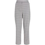 Pantalon Tommy Hilfiger  Tapered small check