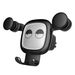 Universal cartoon design car mount holder - Logy Bear