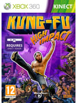 Kung-Fu: High Impact - Microsoft Xbox 360 - Taistelu