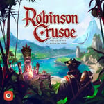 Robinson Crusoe Collectors Edition