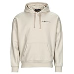 Sweat-shirt Polo Ralph Lauren  SWEATSHIRT CAPUCHE EN MOLLETON AVEC BRANDING