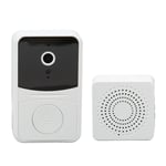 HD 2 Way Audio Doorbell Wireless Visible Doorbell WiFi Ring Video Doorbell C SG5