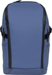 Skolesekk Street Go Velvet Blue 26L Beckmann