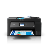 EPSON ECOTANK ET-15000 (C11CH96401)