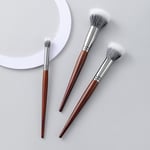 Tool for Beginner Eyeshadow Brush Cosmetic Brush Makeup Brush Stippling Brush