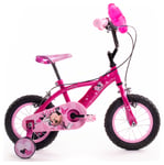 Huffy 12 inch Wheel Size Disney Minnie Kids Bike