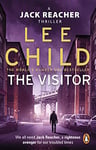 The Visitor (Jack Reacher, Book 4)