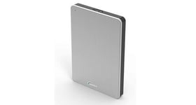 Disque du externe sonnics 500 go argent usb 3. 0 compatible pc windows, apple mac, xbox one et ps4