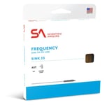 SA Frequency Sink 23 Float/Sink 4 - #5